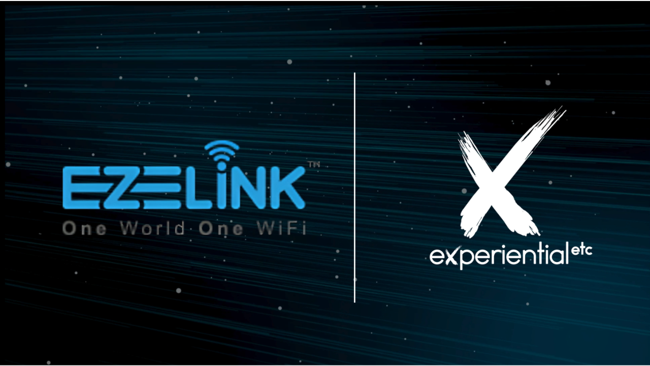 Redefining connectivity by merging art with technology through the power of anamorphic illusion