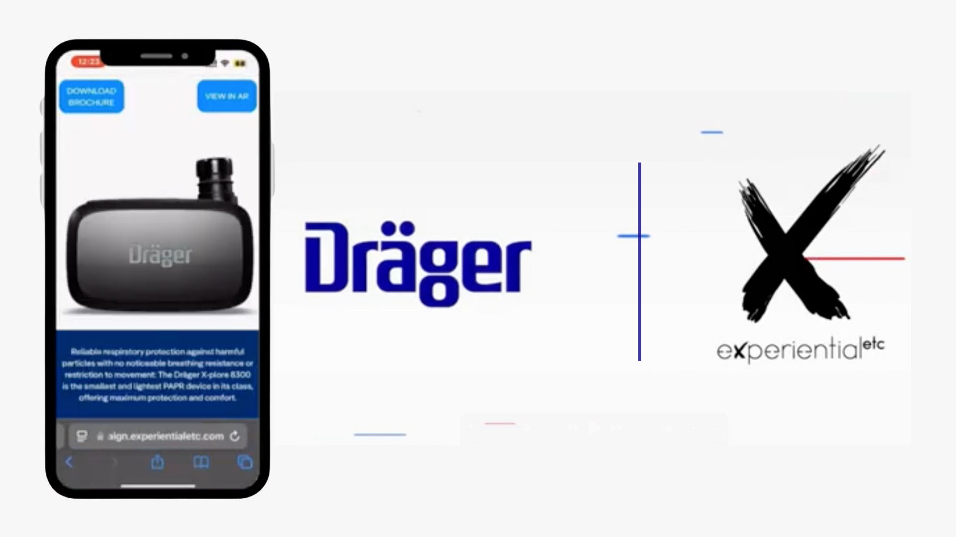 Drager-AR