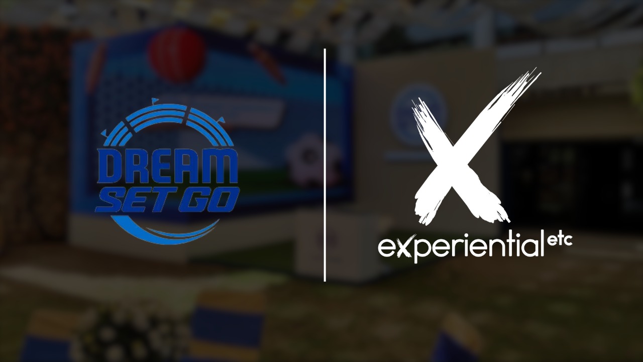 Dream Set Go - Anamorphic Video in Jaipur