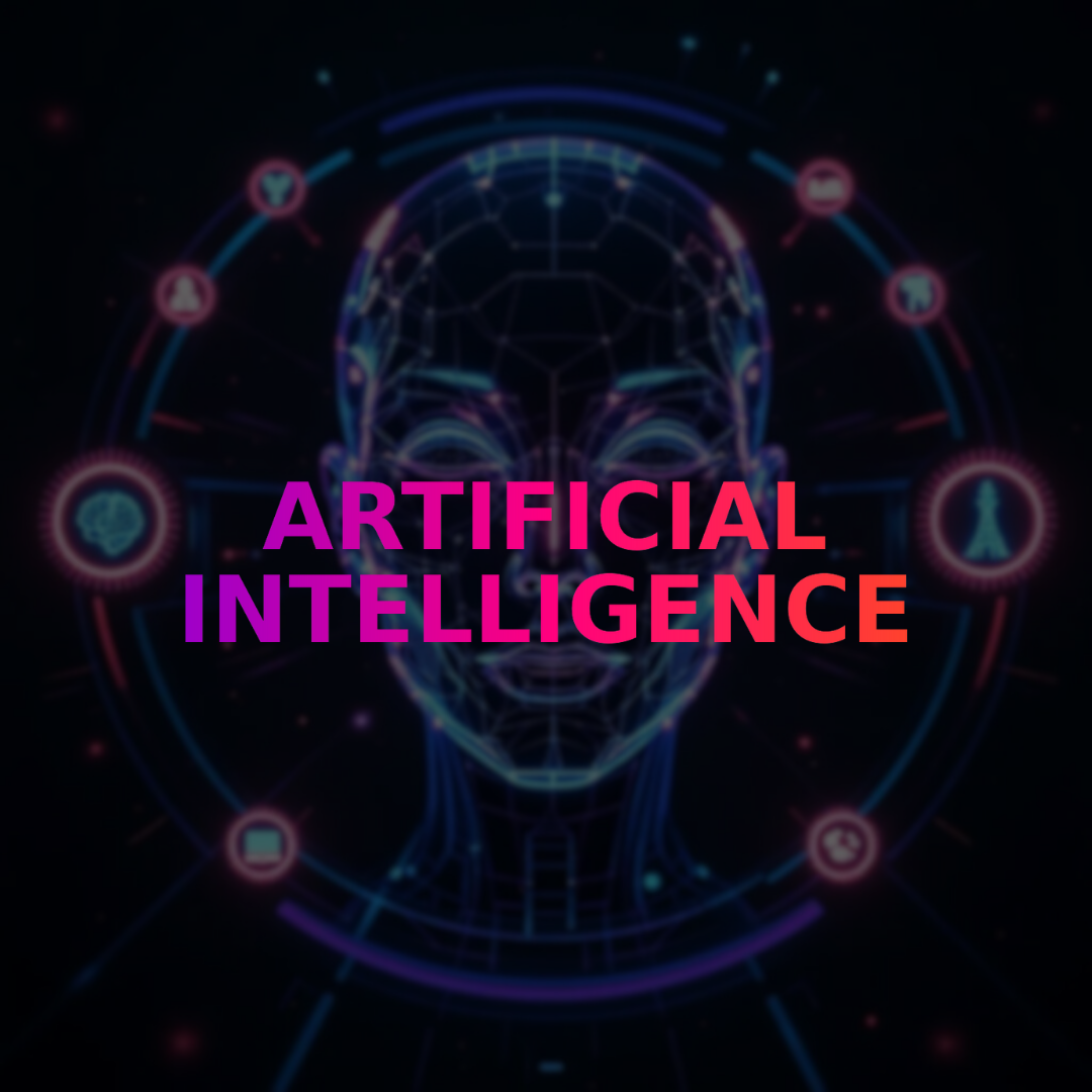 Artificial Intelligence solutions for brand engagement and innovation