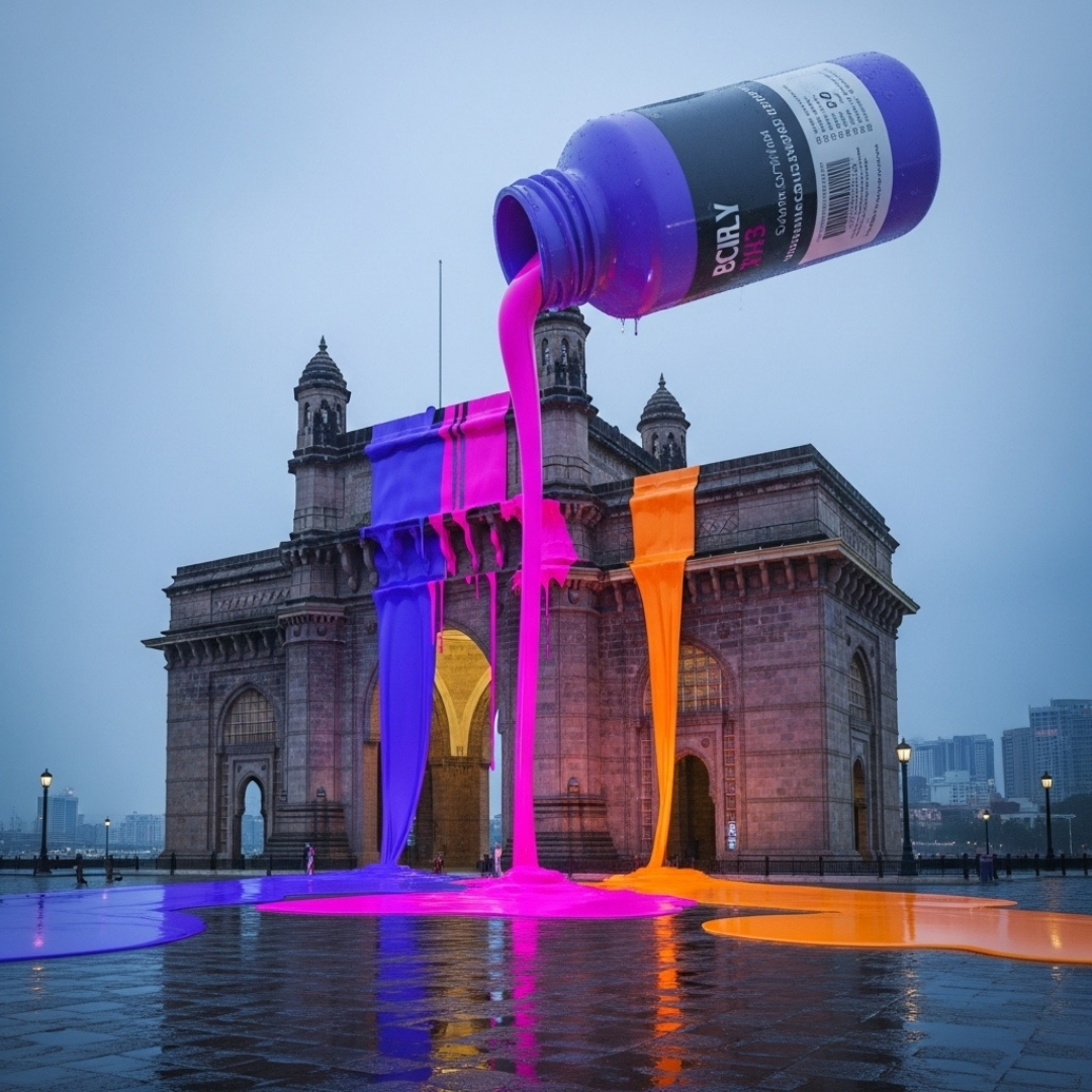 High-quality CGI and VFX content for brand storytelling