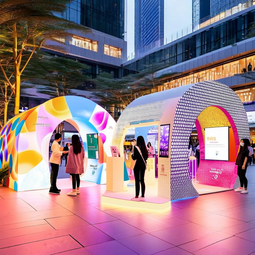 On-Ground Activations Work