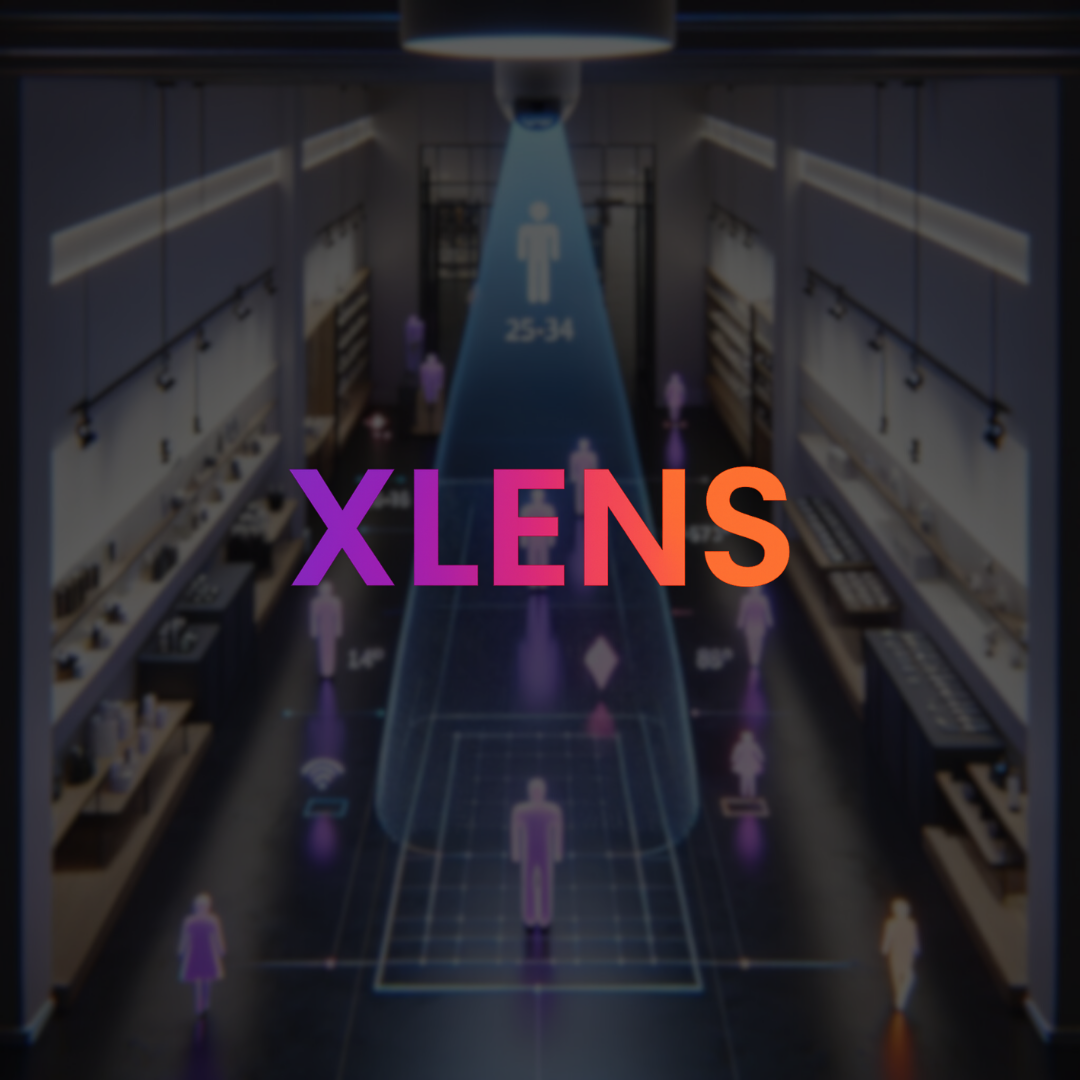 XLens Technology
